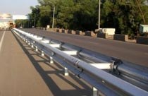 Стационарные ограждения в Славгороде